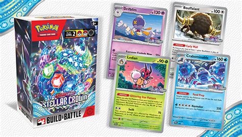 standard deck card games|Get the Pokémon TCG: Scarlet & Violet—Stellar .